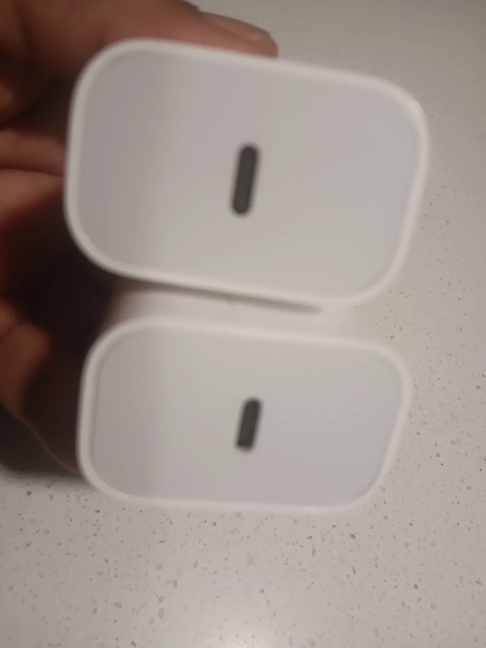 & Other Stories two usb